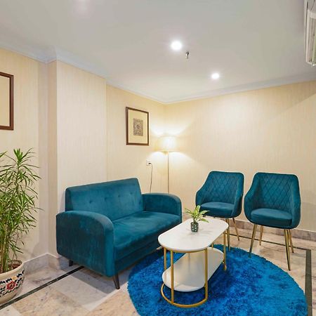 Indismart Hotel Калькутта Экстерьер фото